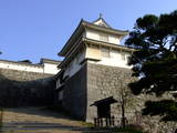陸奥 二本松城の写真