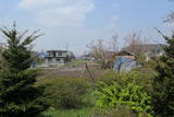 陸奥 古館(八戸市)の写真
