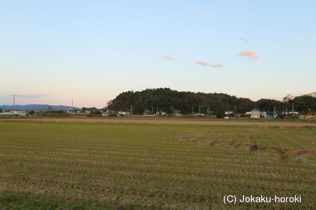 陸奥 糠塚館の写真