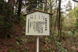 陸奥 大開城の写真