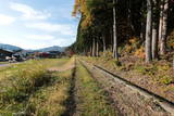 陸奥 大塩中山城の写真