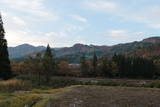 陸奥 大塩中山城の写真