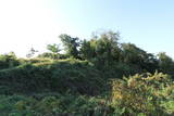 陸奥 小野城(桜ヶ森館)の写真