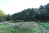 陸奥 小野城(桜ヶ森館)の写真