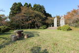 陸奥 小野城(梅ヶ森館)の写真