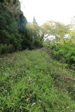 陸奥 高館城(三陸町)の写真