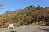 陸奥 霊山城の写真