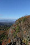 陸奥 霊山城の写真