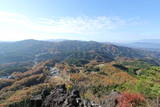 陸奥 霊山城の写真