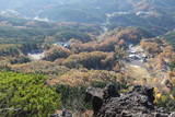 陸奥 霊山城の写真