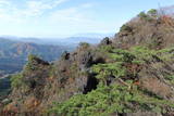 陸奥 霊山城の写真