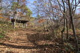 陸奥 霊山城の写真