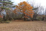 陸奥 霊山城の写真