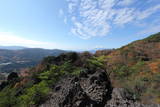 陸奥 霊山城の写真