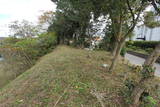 陸奥 坂元城の写真