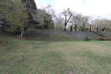陸奥 三戸城の写真
