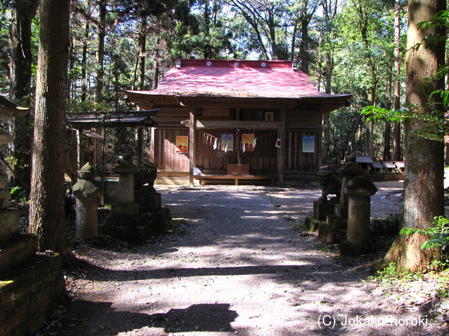 陸奥 伊賀館の写真