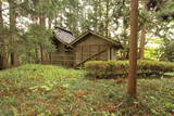 陸奥 柴小屋館の写真