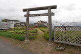 陸奥 四釜城の写真