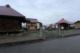 陸奥 島村館の写真