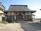 陸奥 下荒居城の写真
