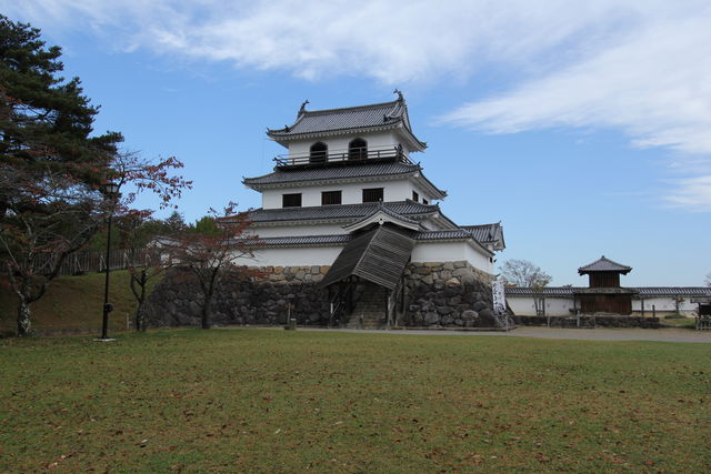 大櫓の写真