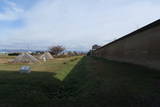 陸奥 志波城の写真