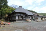 陸奥 聖寿寺館の写真