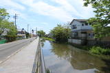 陸奥 相馬中村城の写真