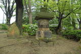 陸奥 福島城の写真