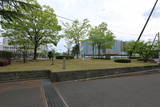 陸奥 福島城の写真