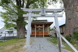 陸奥 須賀川城の写真