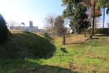 陸奥 須賀川城の写真