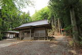 陸奥 住吉山城の写真