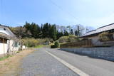 陸奥 摺沢城の写真