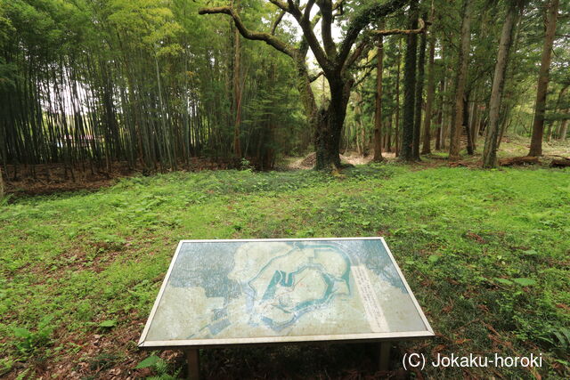 陸奥 田手岡館の写真