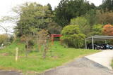 陸奥 田手岡館の写真