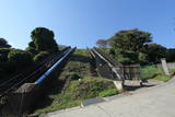 陸奥 滝尻城(山城)の写真