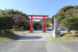 陸奥 滝尻城(山城)の写真