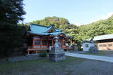 陸奥 滝尻城(山城)の写真