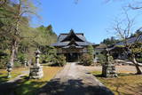 陸奥 寺林城の写真