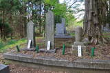 陸奥 寺田城の写真