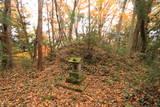 陸奥 寺山館の写真