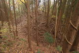 陸奥 寺山館の写真