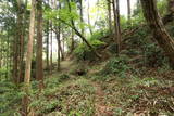 陸奥 東光寺城の写真