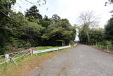 陸奥 東光寺城の写真