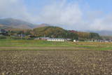 陸奥 横田城の写真