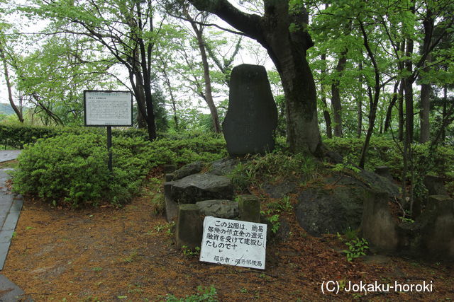 陸奥 椿館の写真