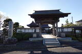 陸奥 机地館の写真