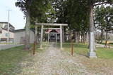 陸奥 鶴ヶ崎順法寺城の写真